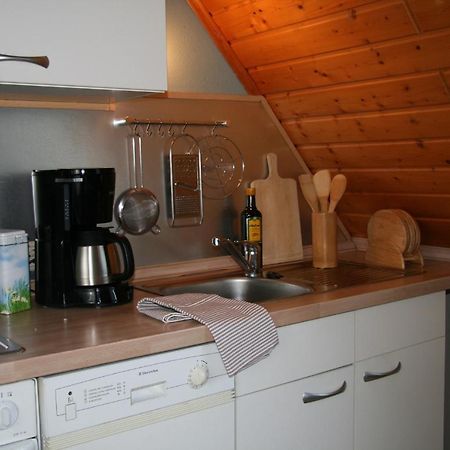 Ferienwohnung Dieter Popp Munchberg Exterior photo